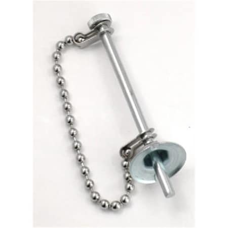 Gan Eden 1970 Patio Door Pin Lock GA3847923