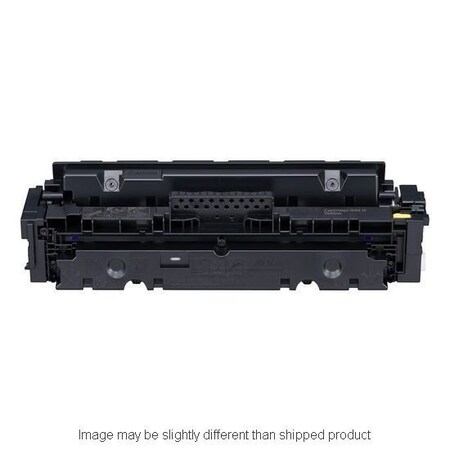 Generic Replacement Compatible Toner for CANON 654MFC731/733/735I-SENSYSLBP653/654YELLOWHYCTG-046H 1251C001AA