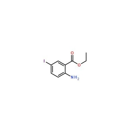 Ak Scientific Ethyl 2-amino-5-iodobenzoate (1g), CAS 268568-11-2 2443AB-1g