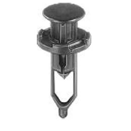 Auveco Toyota Push - Type Retainer AUV-18873
