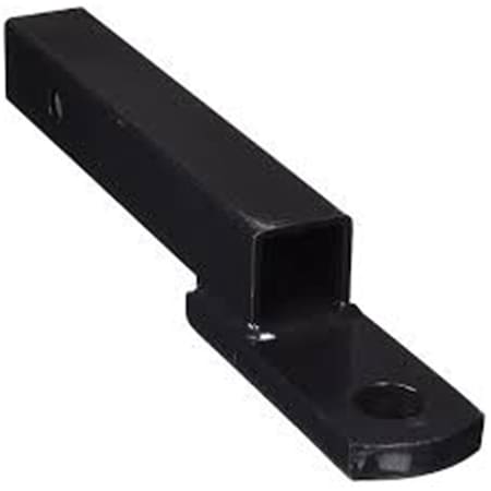 Newalthlete 2 in. Drop x 12 in. Class III Ball Mount NE1832981