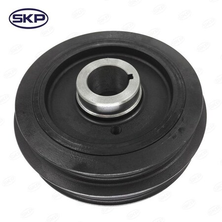 Skyward Automotive Products Engine Harmonic Balancer,  SK594140
