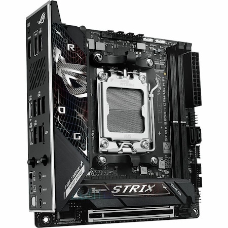 Asus ROG STRIX B850-I GAMING WIFI ROG STRIX B850-I GAMING WIFI