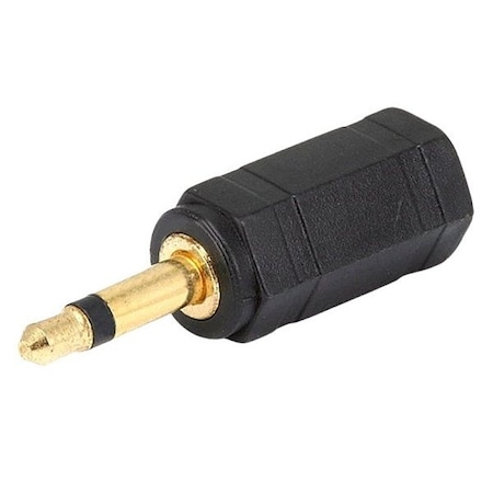 Monoprice 3.5mm M Plug to 3.5mm S Jack 7128