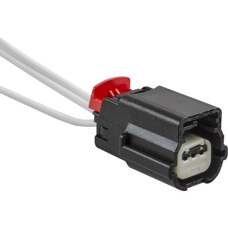 Auveco GM, Saturn Crank, Park Aid Harness Connector 23241