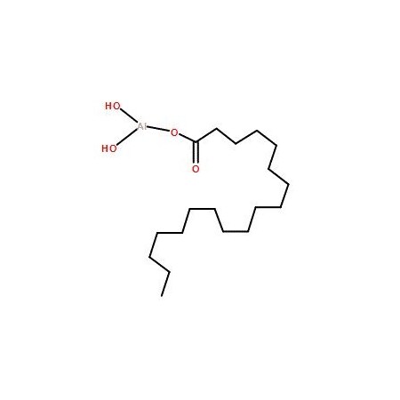 Ak Scientific Aluminum monostearate (500g), CAS 7047-84-9 U196-500g