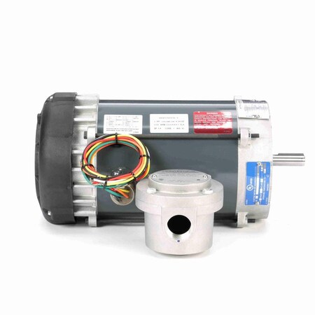 Marathon G870 Explosion Proof Motor MG870