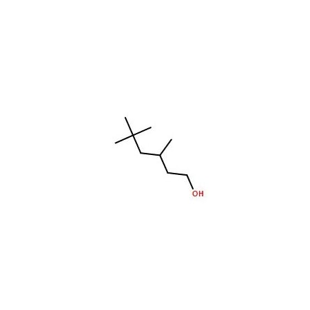 Ak Scientific 3, 5, 5-Trimethyl-1-hexanol (25ml), CAS 3452-97-9 X6899-25ml