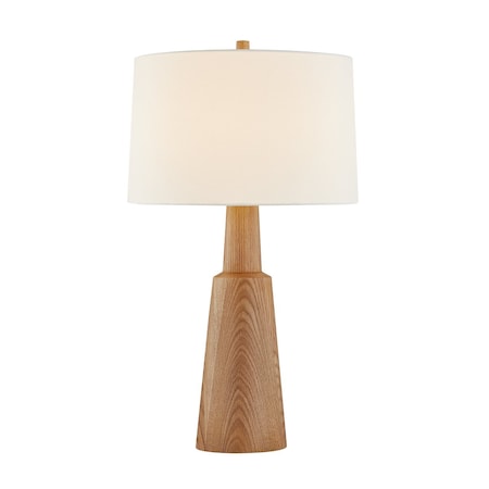 Hudson Valley Lighting Dennis Table Lamp in Aged Brass L8831-AGB