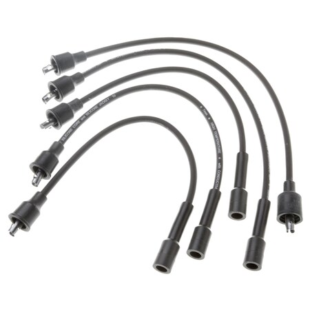 Pro Series Wire Standard Motor Products, Spark Plug Wire Set, 29437