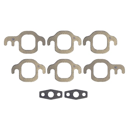 Fel-Pro Exhaust Manifold Gasket Set, MS95842