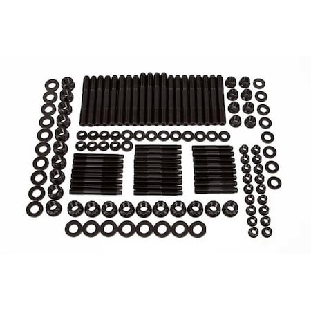 Arp Pro Series Cylinder Head Stud Kits 23 Bolt A14-2344341