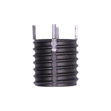 Auveco 1/2in-13 Thread Repair Inserts, 25PK 17531