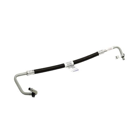 Acdelco PIPE ASM-TRANS FLUID CLR INL, Transmission Oil Cooler Line, 23467182