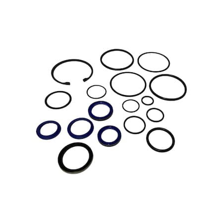Cnh KIT SEALS, CNH OEM 86566763 86566763