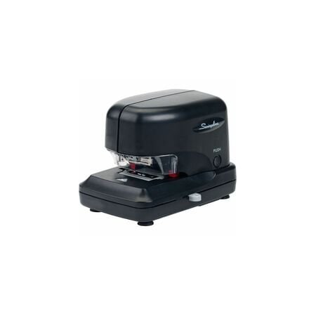 Swingline High Volume Electric Stapler, 30 Sheet S7069008B