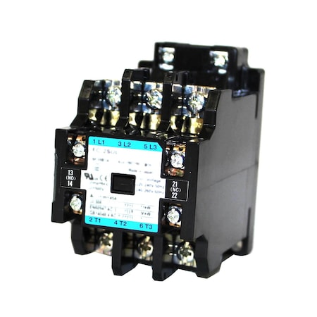 Carrier CONTACTOR 43T52322
