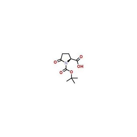 Ak Scientific Boc-Pyr-OH (1g), CAS 53100-44-0 H369-1g