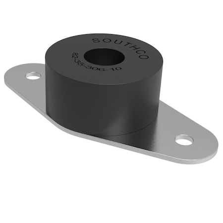 Southco DZUS Quarter-Turn Fasteners 82-35-306-10