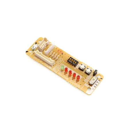 Daikin Printed Circuit Board 1684898