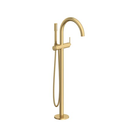 Grohe Atrio 1H Bath Freest. 24368GN0
