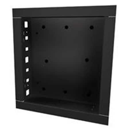 Crimson Versafit Inwall System- Black VFB16B