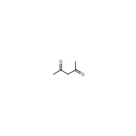 Ak Scientific Acetylacetone (25ml), CAS 123-54-6 V2206-25ml