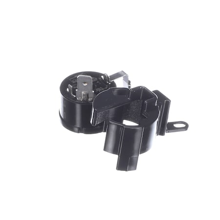 Heatcraft Overlaod with Cover, Compressor 971-0681-19