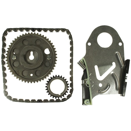 Melling Engine Timing Set,  3-704SA