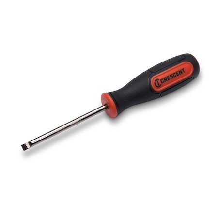Crescent Sl 1/4X4 Impact Screwdriver CIMSDSL