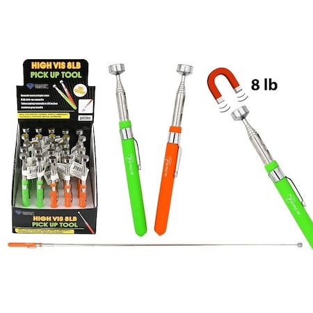 Diamond Visions High-Vis Pick-Up Tool 22-2221115