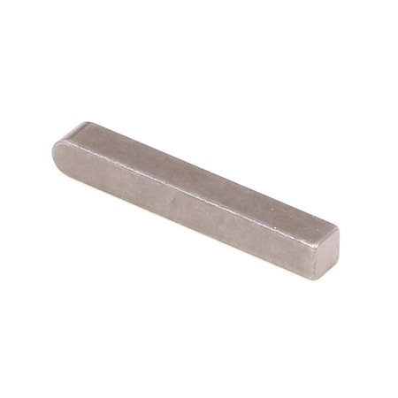 Hobart Key, 1/4in x 1/4in x 1-13/16in Long, D330/D340 00-012430-00152
