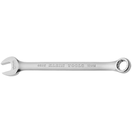 Klein Tools Metric Combination Wrench 12 mm 68512