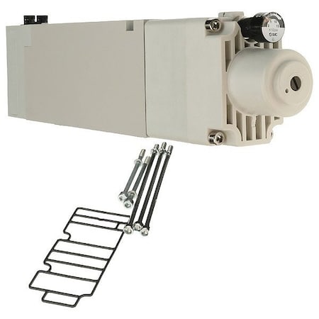 Smc INTERFACE REGULATOR ARBQ5000-N0-P-1