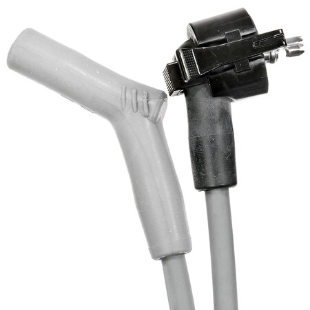 Standard Ignition Standard Motor Products, Spark Plug Wire Set, 6675