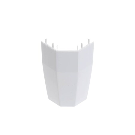 Sandenvendo Corner Cover, Top, NIC 1247476