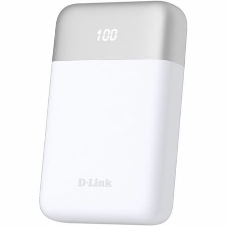 D-Link 10000MAH POWER BANK DPP-101
