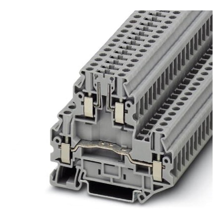 Phoenix Contact UTTB 4-TG P/P Disconnect terminal block 3044801