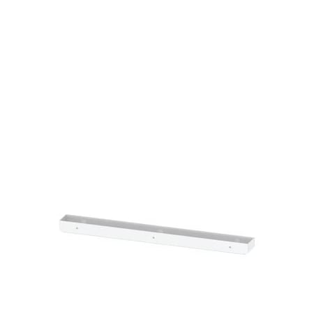 Siemens SIVACON Roof tray rim 8MF1004-2VB