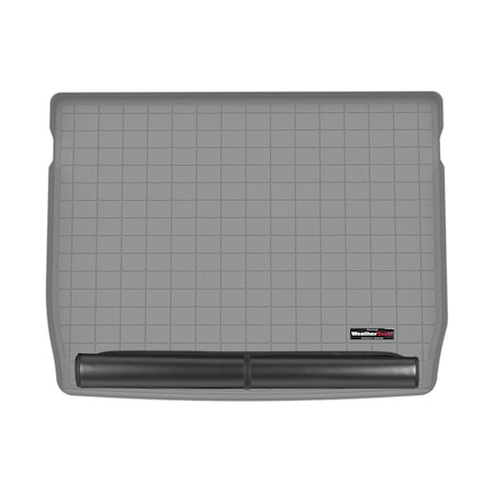 Weathertech Grey, Cargo Liner With Bumper Protector 421513SK