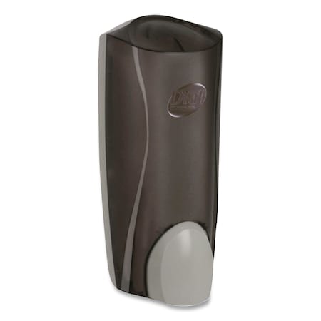 Dial Professional Manual Liquid Dispenser, 1 L. 5.1 x 4 x 12.3, Smoke DIA 03922