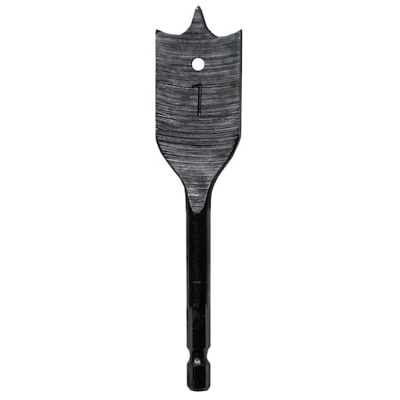 Century Drill & Tool Lazer Spade Bit 36264