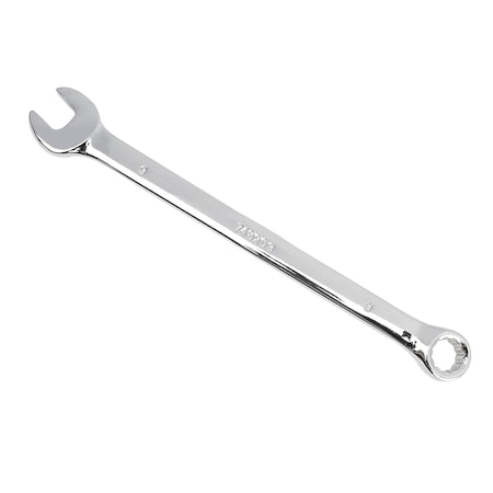 Genius Tools Combination Wrenches 9mm 748209