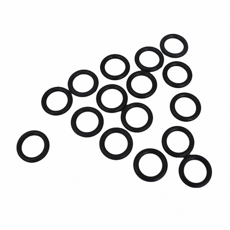 Motorcraft Fuel Injector O-Ring,  CM5002