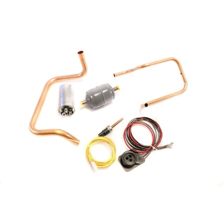 York GEN2 COMPRESSOR CONVERSION KIT S1-373-39504-003