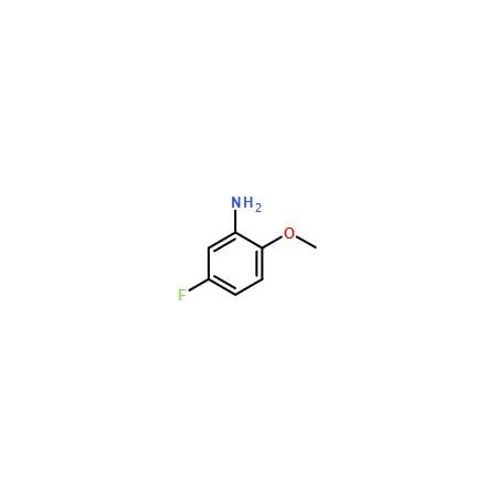 Ak Scientific 5-Fluoro-2-methoxyaniline (100g), CAS 1978-39-8 V1975-100g