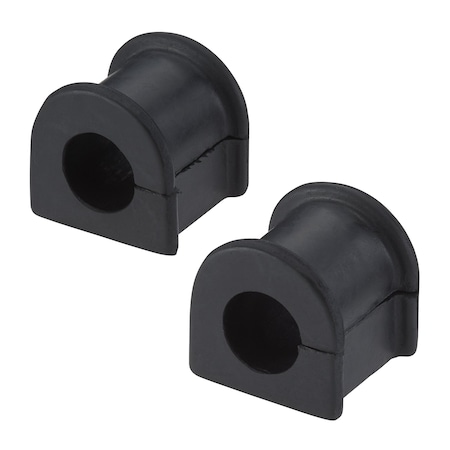 Moog Front To Frame; Rear To Frame Suspension Stabilizer Bar Bushing Kit,  K90526
