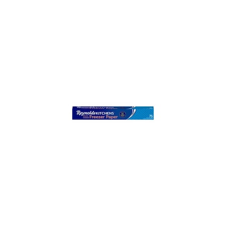 Reynolds Consumer Products Freezer Paper, 75-Sq. Ft. 391