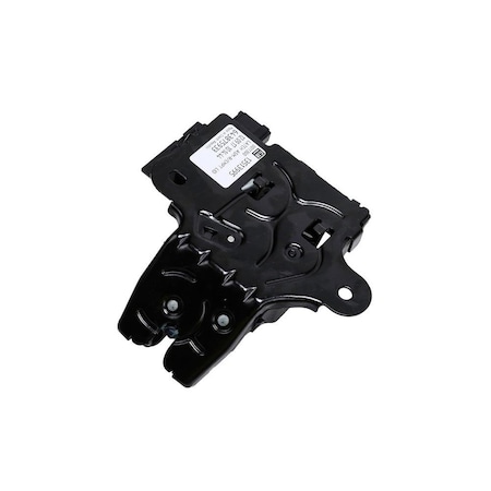 Acdelco LATCH ASM-R/CMPT LID, Deck Lid Latch,  13513995
