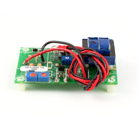 Apw Wyott Solid State Control, 115/230VAC, Input, Pan Holder AS-81000122